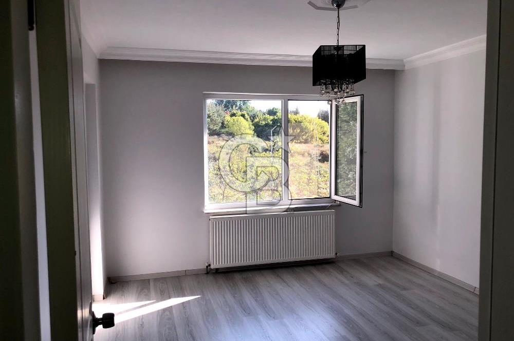 EDİRNE DOĞA EVLERİ SATILIK TRİPLEKS VİLLA 