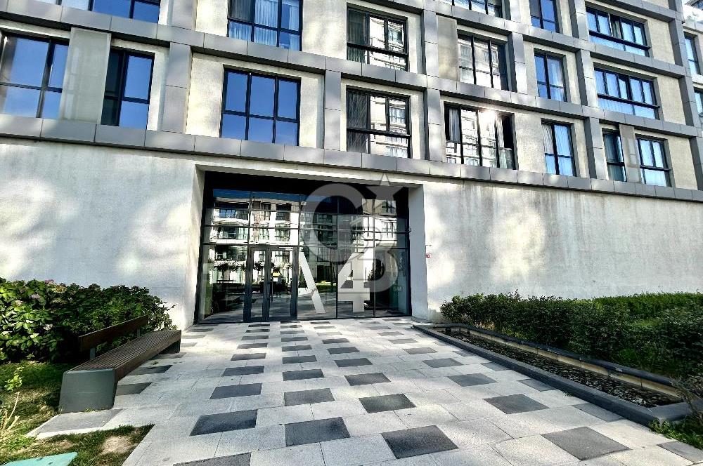 Bahçeşehir Strada 1.Etap Satılık 1+1 Daire Balkonlu Büyük Tip
