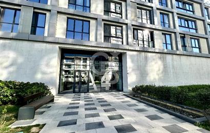 Bahçeşehir Strada 1.Etap Satılık 1+1 Daire Balkonlu Büyük Tip