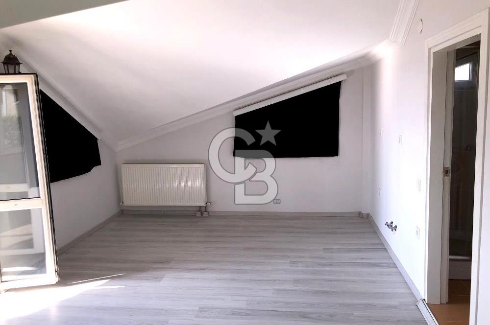EDİRNE DOĞA EVLERİ SATILIK TRİPLEKS VİLLA 