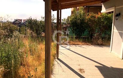 EDİRNE DOĞA EVLERİ SATILIK TRİPLEKS VİLLA 
