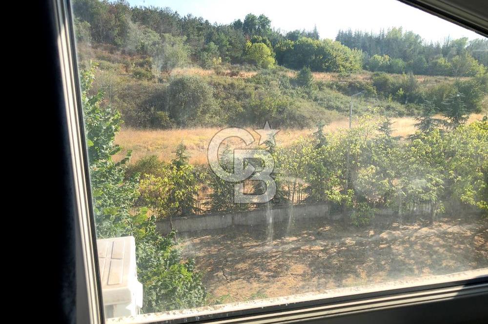 EDİRNE DOĞA EVLERİ SATILIK TRİPLEKS VİLLA 