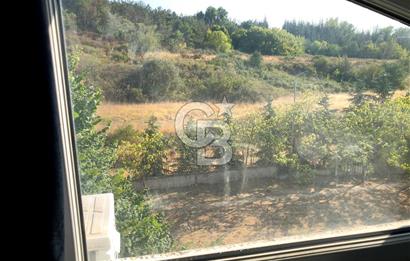 EDİRNE DOĞA EVLERİ SATILIK TRİPLEKS VİLLA 