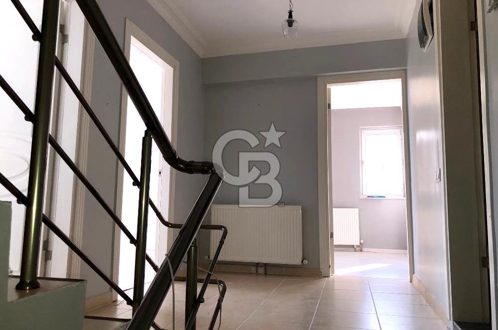 EDİRNE DOĞA EVLERİ SATILIK TRİPLEKS VİLLA 