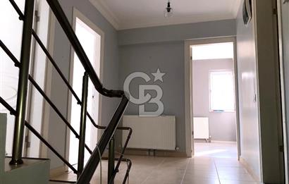 EDİRNE DOĞA EVLERİ SATILIK TRİPLEKS VİLLA 