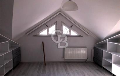 EDİRNE DOĞA EVLERİ SATILIK TRİPLEKS VİLLA 