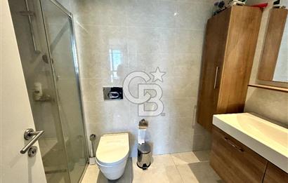 Bahçeşehir Strada 1.Etap Satılık 1+1 Daire Balkonlu Büyük Tip