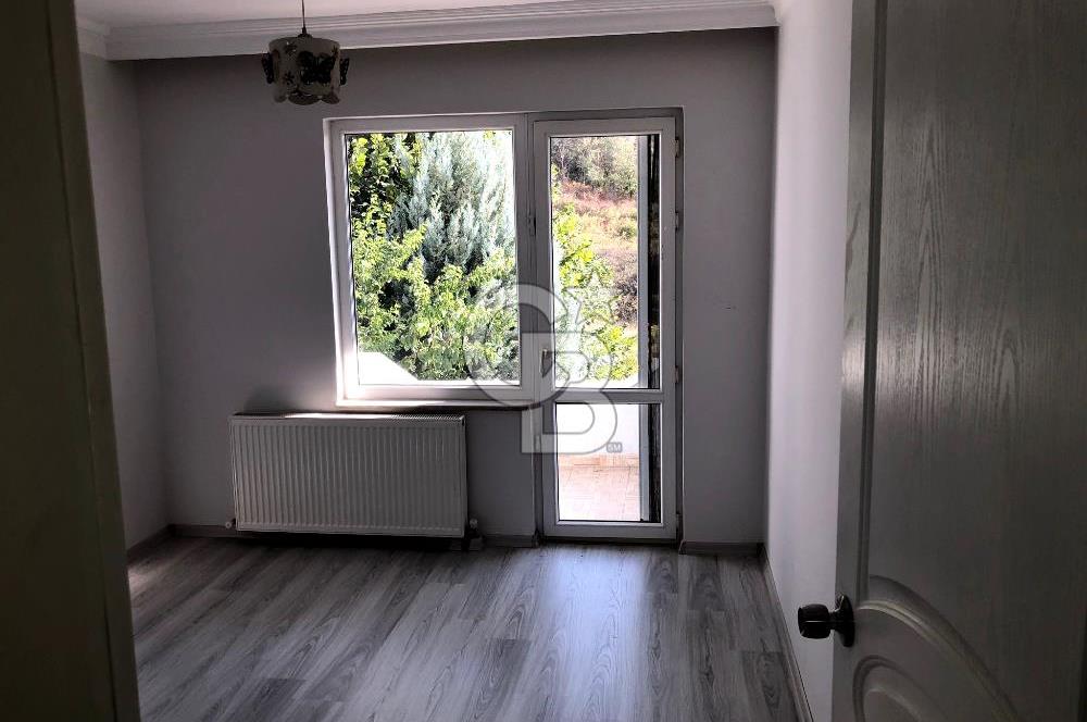 EDİRNE DOĞA EVLERİ SATILIK TRİPLEKS VİLLA 