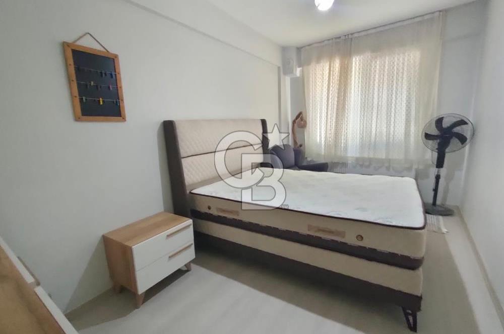 Karşıyaka Yeni Caddesine Yakın Full Eşyalı Kiralık