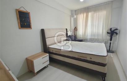 Karşıyaka Yeni Caddesine Yakın Full Eşyalı Kiralık