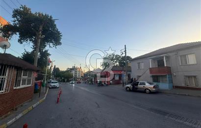 Buca Hasanağa Bölgesinde Müstakil Devren Kiralık Kafe 280 m2