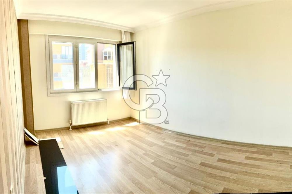 HARİKA KONUMDA, KONFORLU VE ŞIK YAŞAM ALANI SUNAN KİRALIK DAİRE
