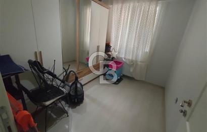 Karşıyaka Yeni Caddesine Yakın Full Eşyalı Kiralık