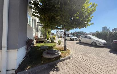 BEYTEPE ANKA NATURA KONUTLARI GİRŞTE 5+1 SATILIK VİLLA