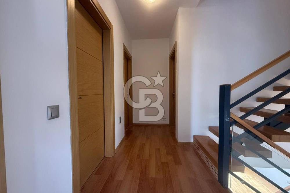 BEYTEPE ANKA NATURA DA SOSYAL TESİS KARŞISI 5+2 KİRALIK VİLLA