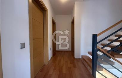 BEYTEPE ANKA NATURA DA SOSYAL TESİS KARŞISI 5+2 KİRALIK VİLLA