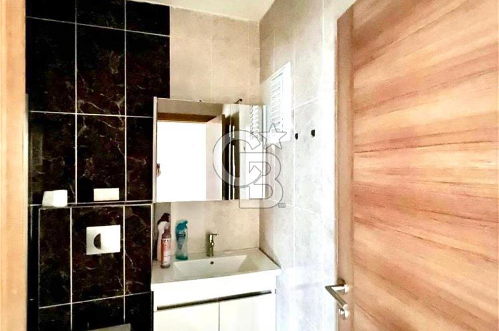 HARİKA KONUMDA, KONFORLU VE ŞIK YAŞAM ALANI SUNAN KİRALIK DAİRE