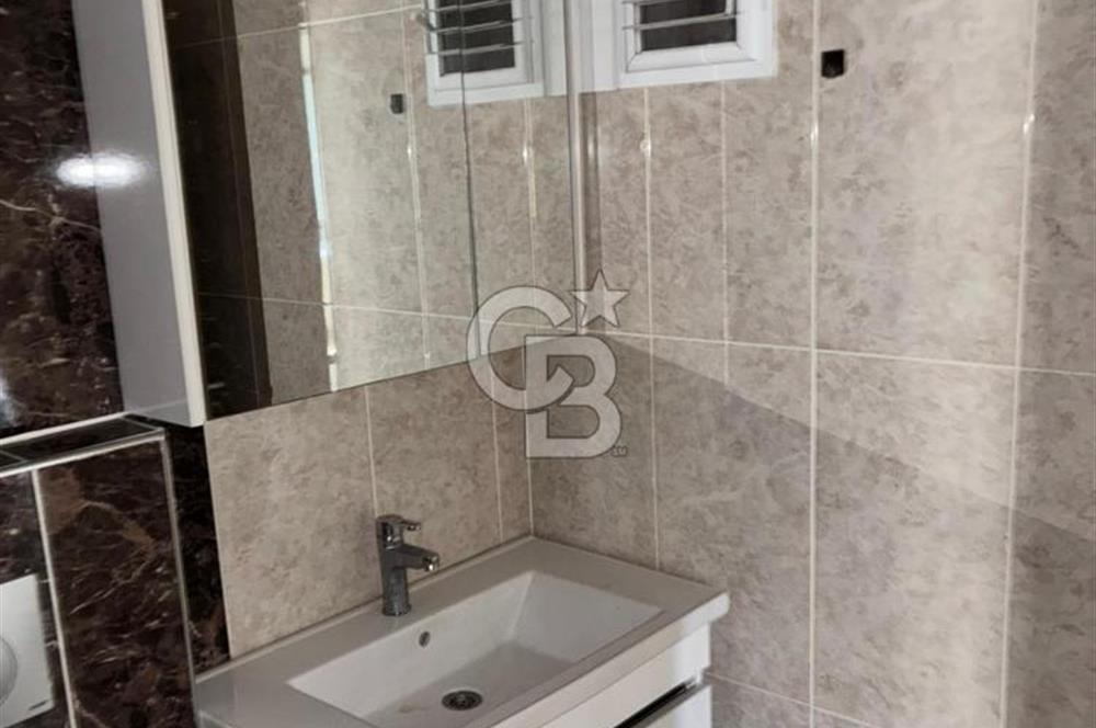HARİKA KONUMDA, KONFORLU VE ŞIK YAŞAM ALANI SUNAN KİRALIK DAİRE