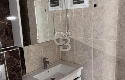 HARİKA KONUMDA, KONFORLU VE ŞIK YAŞAM ALANI SUNAN KİRALIK DAİRE