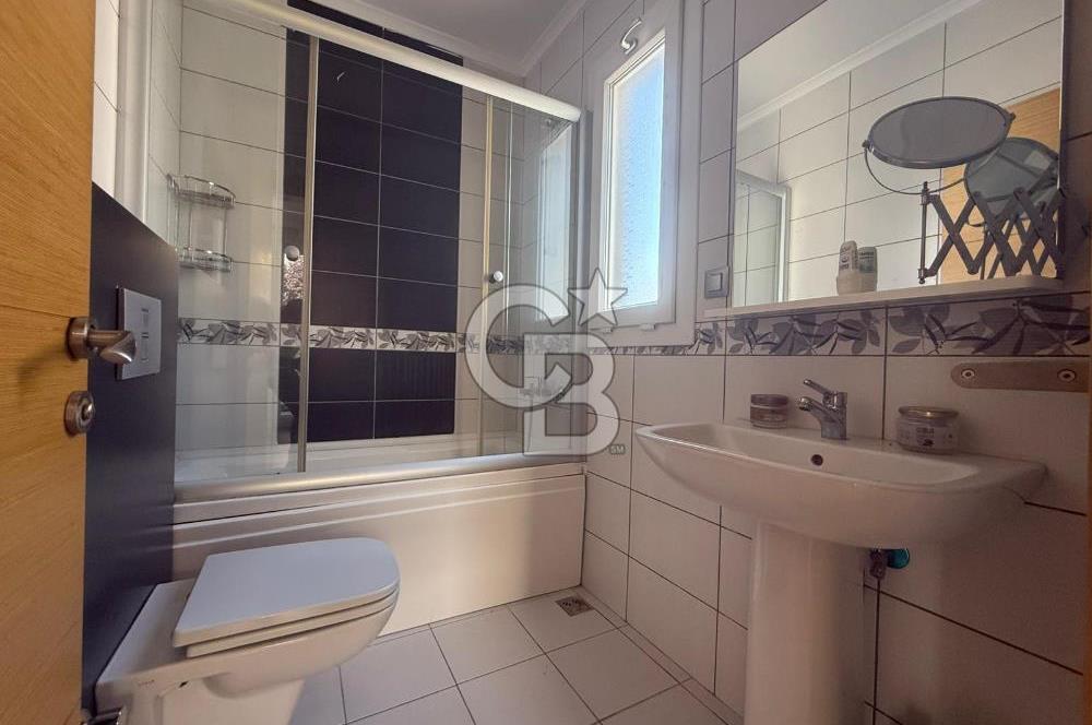 BEYTEPE ANKA NATURA DA SOSYAL TESİS KARŞISI 5+2 KİRALIK VİLLA