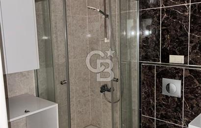 HARİKA KONUMDA, KONFORLU VE ŞIK YAŞAM ALANI SUNAN KİRALIK DAİRE