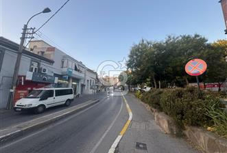 Buca Hasanağa Bölgesinde Müstakil Devren Kiralık Kafe 280 m2