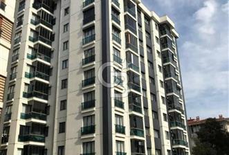 HARİKA KONUMDA, KONFORLU VE ŞIK YAŞAM ALANI SUNAN KİRALIK DAİRE