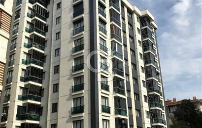 HARİKA KONUMDA, KONFORLU VE ŞIK YAŞAM ALANI SUNAN KİRALIK DAİRE