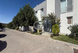 BEYTEPE ANKA NATURA KONUTLARI GİRŞTE 5+1 SATILIK VİLLA