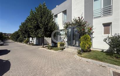 BEYTEPE ANKA NATURA KONUTLARI GİRŞTE 5+1 SATILIK VİLLA