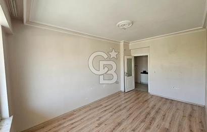 CB Dinamik' ten Hanaybaşı’nda Ana Cadde Cepheli Geniş Balkonlu 3+1 Daire