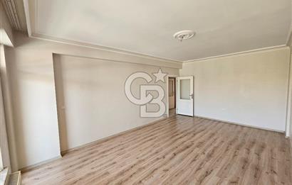 CB Dinamik' ten Hanaybaşı’nda Ana Cadde Cepheli Geniş Balkonlu 3+1 Daire