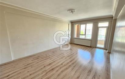CB Dinamik' ten Hanaybaşı’nda Ana Cadde Cepheli Geniş Balkonlu 3+1 Daire