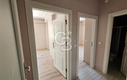 CB Dinamik' ten Hanaybaşı’nda Ana Cadde Cepheli Geniş Balkonlu 3+1 Daire