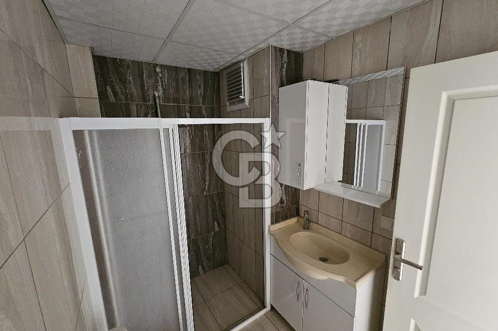 CB Dinamik' ten Hanaybaşı’nda Ana Cadde Cepheli Geniş Balkonlu 3+1 Daire