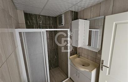 CB Dinamik' ten Hanaybaşı’nda Ana Cadde Cepheli Geniş Balkonlu 3+1 Daire