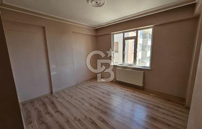 CB Dinamik' ten Hanaybaşı’nda Ana Cadde Cepheli Geniş Balkonlu 3+1 Daire