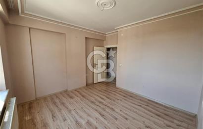 CB Dinamik' ten Hanaybaşı’nda Ana Cadde Cepheli Geniş Balkonlu 3+1 Daire