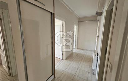 CB Dinamik' ten Hanaybaşı’nda Ana Cadde Cepheli Geniş Balkonlu 3+1 Daire