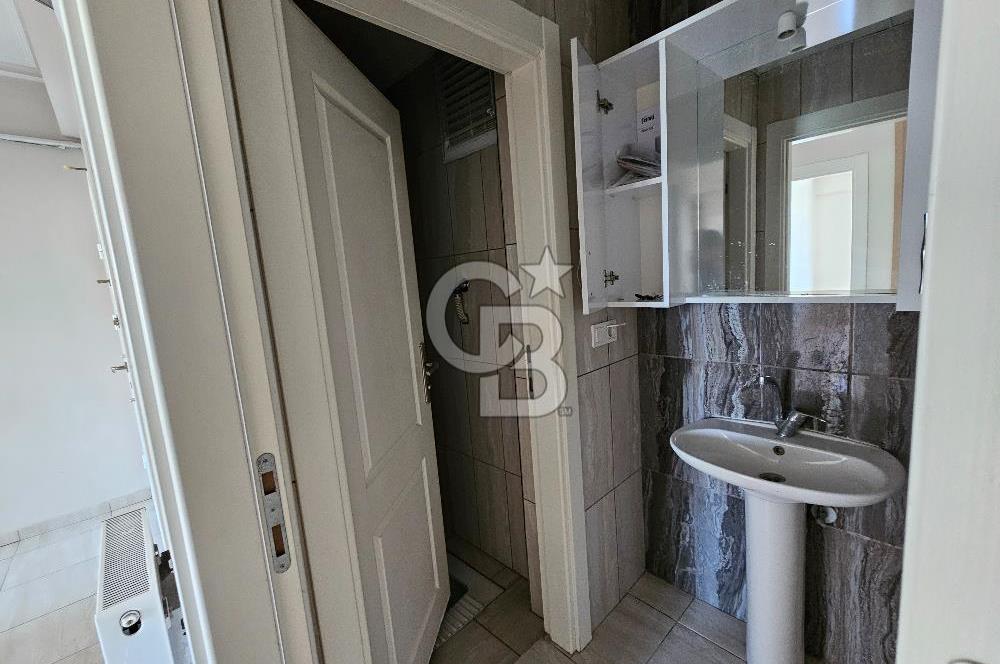 CB Dinamik' ten Hanaybaşı’nda Ana Cadde Cepheli Geniş Balkonlu 3+1 Daire