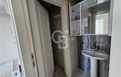 CB Dinamik' ten Hanaybaşı’nda Ana Cadde Cepheli Geniş Balkonlu 3+1 Daire