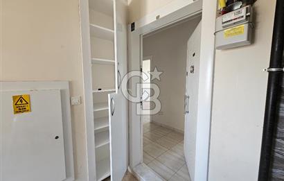 CB Dinamik' ten Hanaybaşı’nda Ana Cadde Cepheli Geniş Balkonlu 3+1 Daire