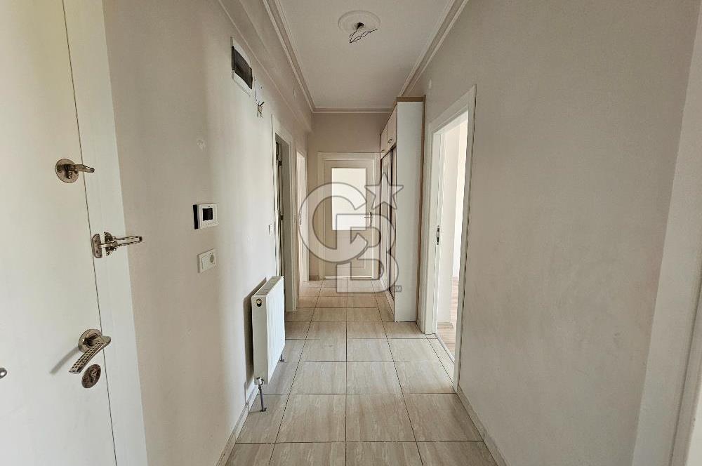 CB Dinamik' ten Hanaybaşı’nda Ana Cadde Cepheli Geniş Balkonlu 3+1 Daire