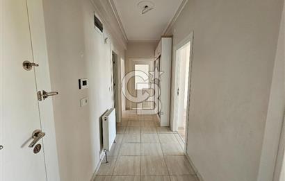 CB Dinamik' ten Hanaybaşı’nda Ana Cadde Cepheli Geniş Balkonlu 3+1 Daire