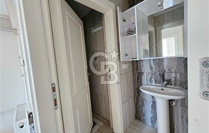 CB Dinamik' ten Hanaybaşı’nda Ana Cadde Cepheli Geniş Balkonlu 3+1 Daire