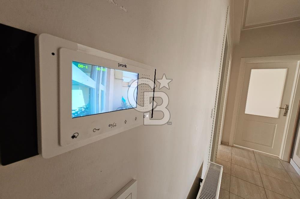CB Dinamik' ten Hanaybaşı’nda Ana Cadde Cepheli Geniş Balkonlu 3+1 Daire