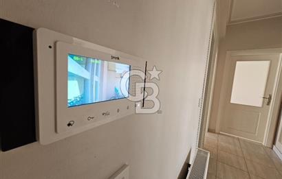 CB Dinamik' ten Hanaybaşı’nda Ana Cadde Cepheli Geniş Balkonlu 3+1 Daire