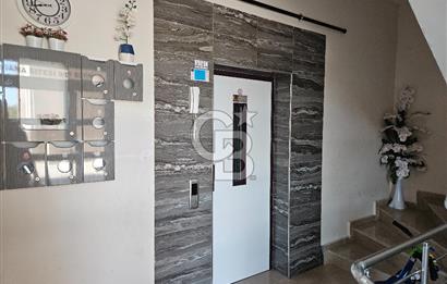 CB Dinamik' ten Hanaybaşı’nda Ana Cadde Cepheli Geniş Balkonlu 3+1 Daire