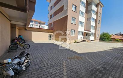 CB Dinamik' ten Hanaybaşı’nda Ana Cadde Cepheli Geniş Balkonlu 3+1 Daire