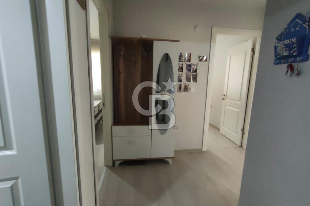 Karşıyaka Yeni Caddesine Yakın Full Eşyalı Kiralık